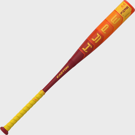 2025 EASON HYPE FIRE USSSA BASEBALL BAT