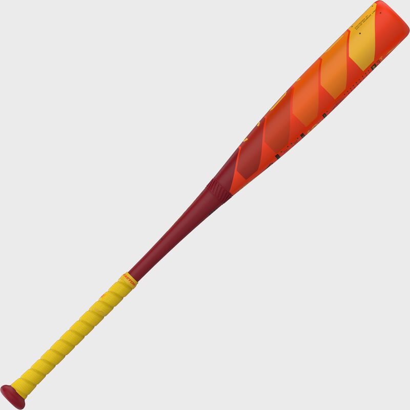 2025 EASON HYPE FIRE USSSA BASEBALL BAT