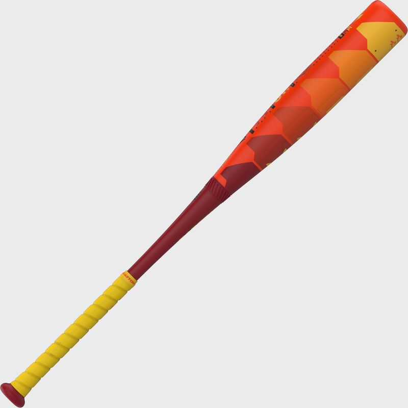 2025 EASON HYPE FIRE USSSA BASEBALL BAT