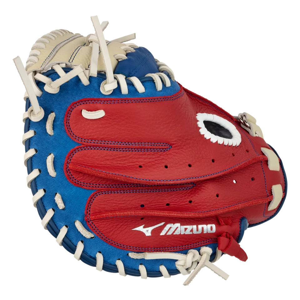 GXC 105 RWB PROSPECT YOUTH BASEBALL 32.5" CATCHERS MITT