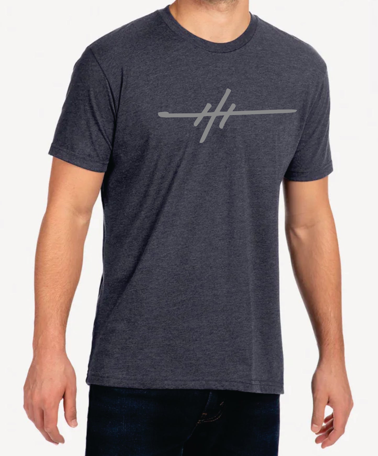 HH SIGNATURE LOGO T