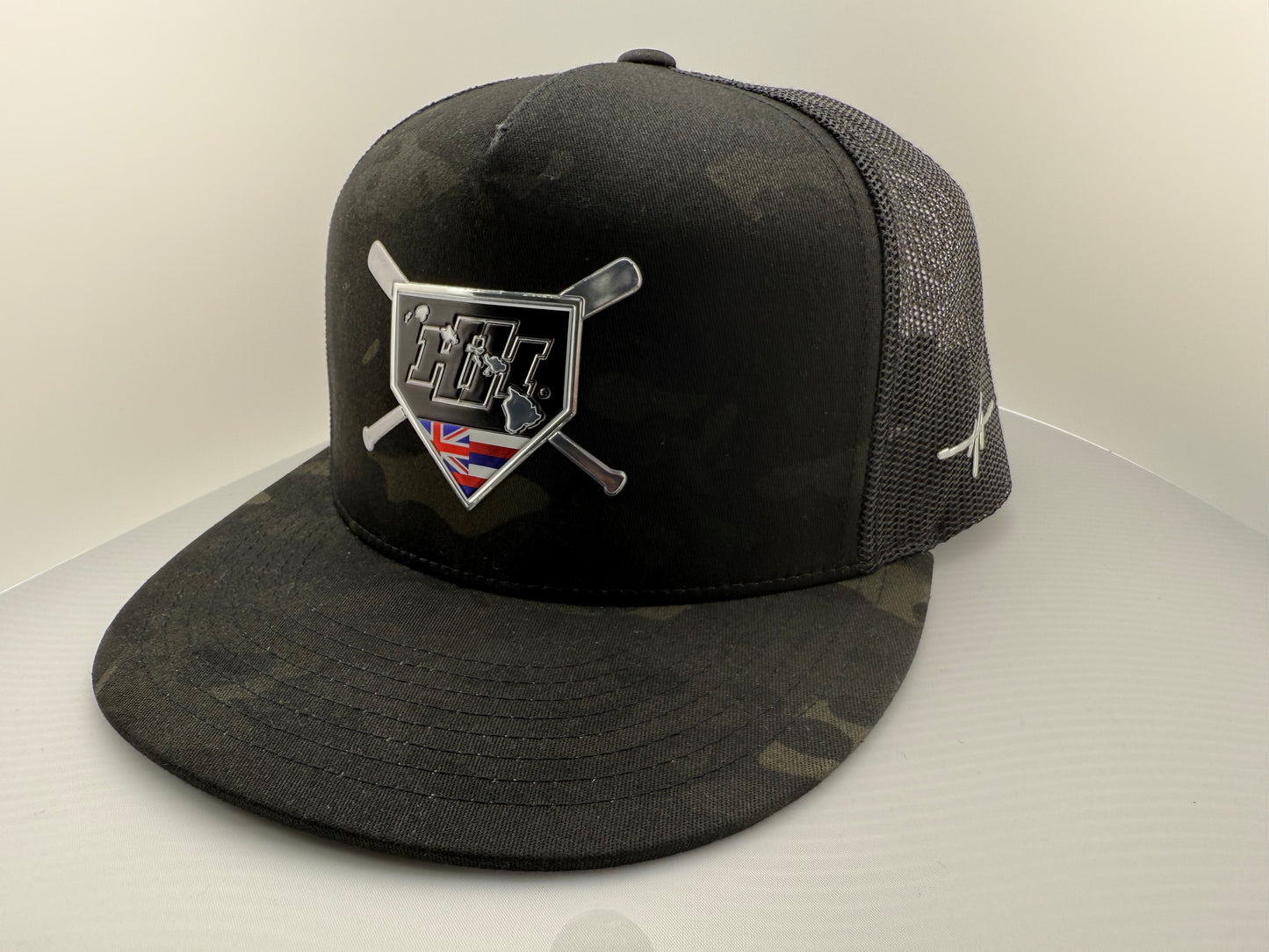HH 5-TOOL CHROME PLATED TRUCKER