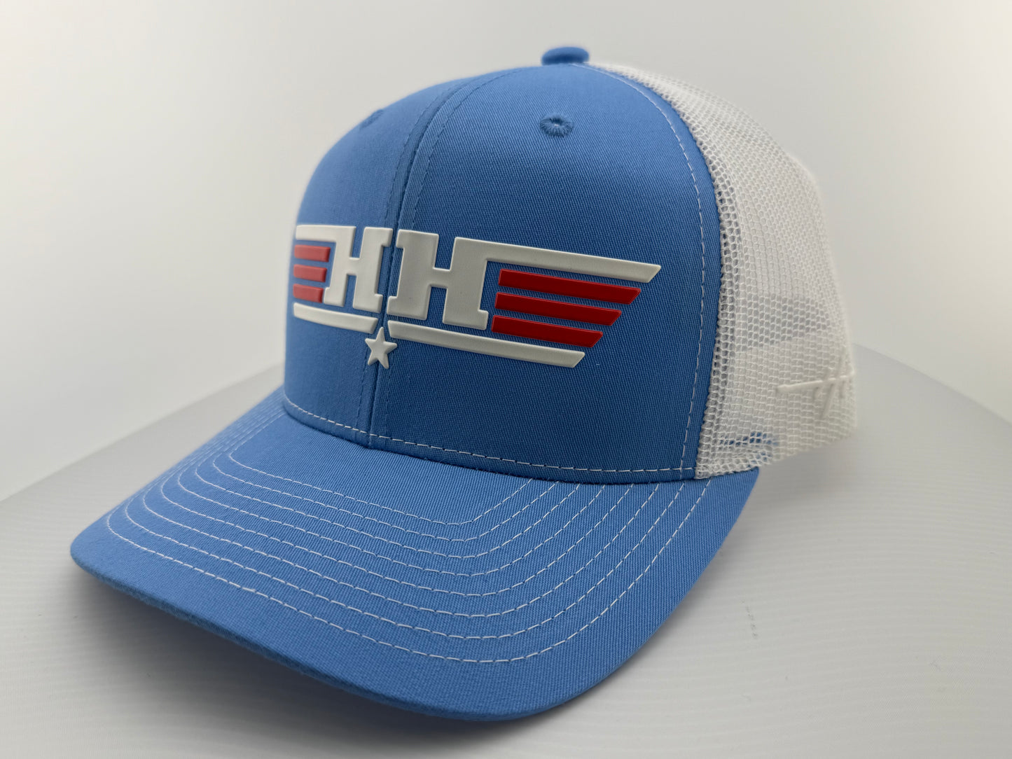 HH MAVERICK TRUCKER