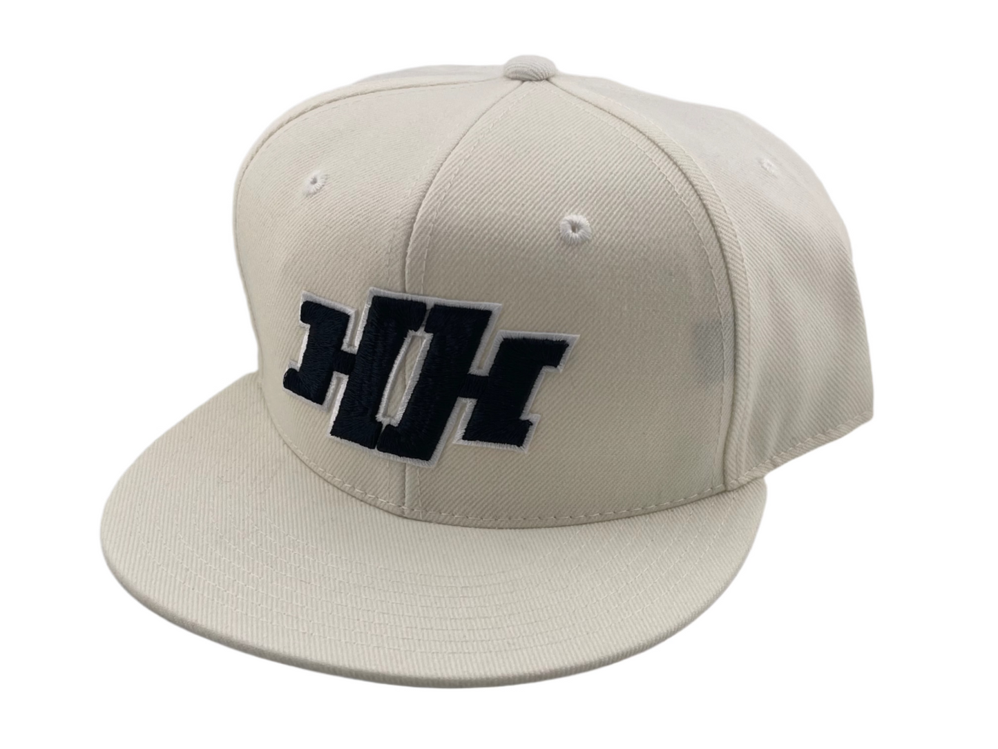 HH OG FITTED CAP