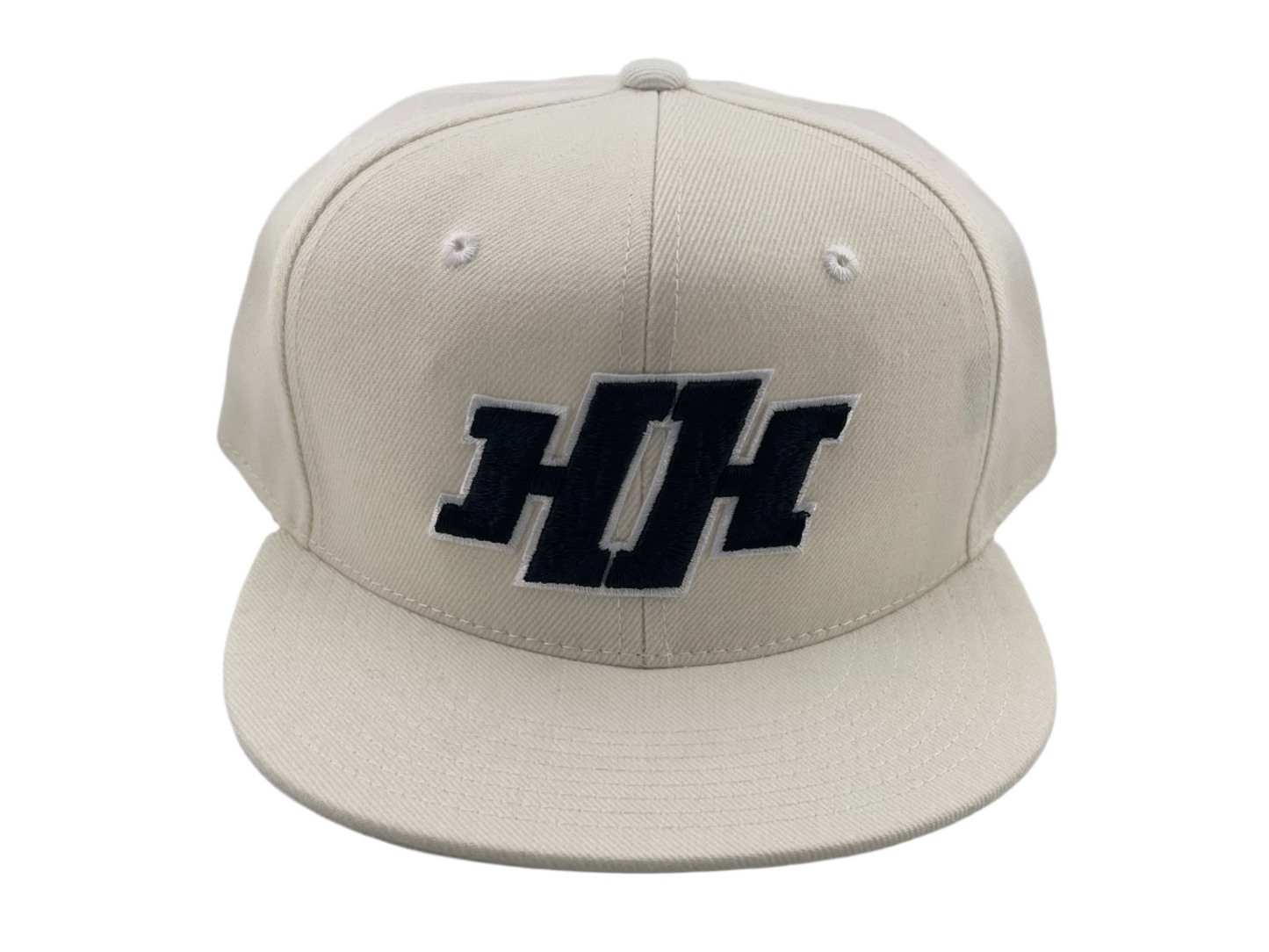 HH OG FITTED CAP