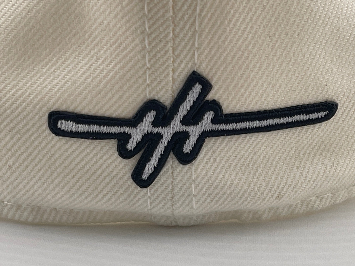HH OG FITTED CAP