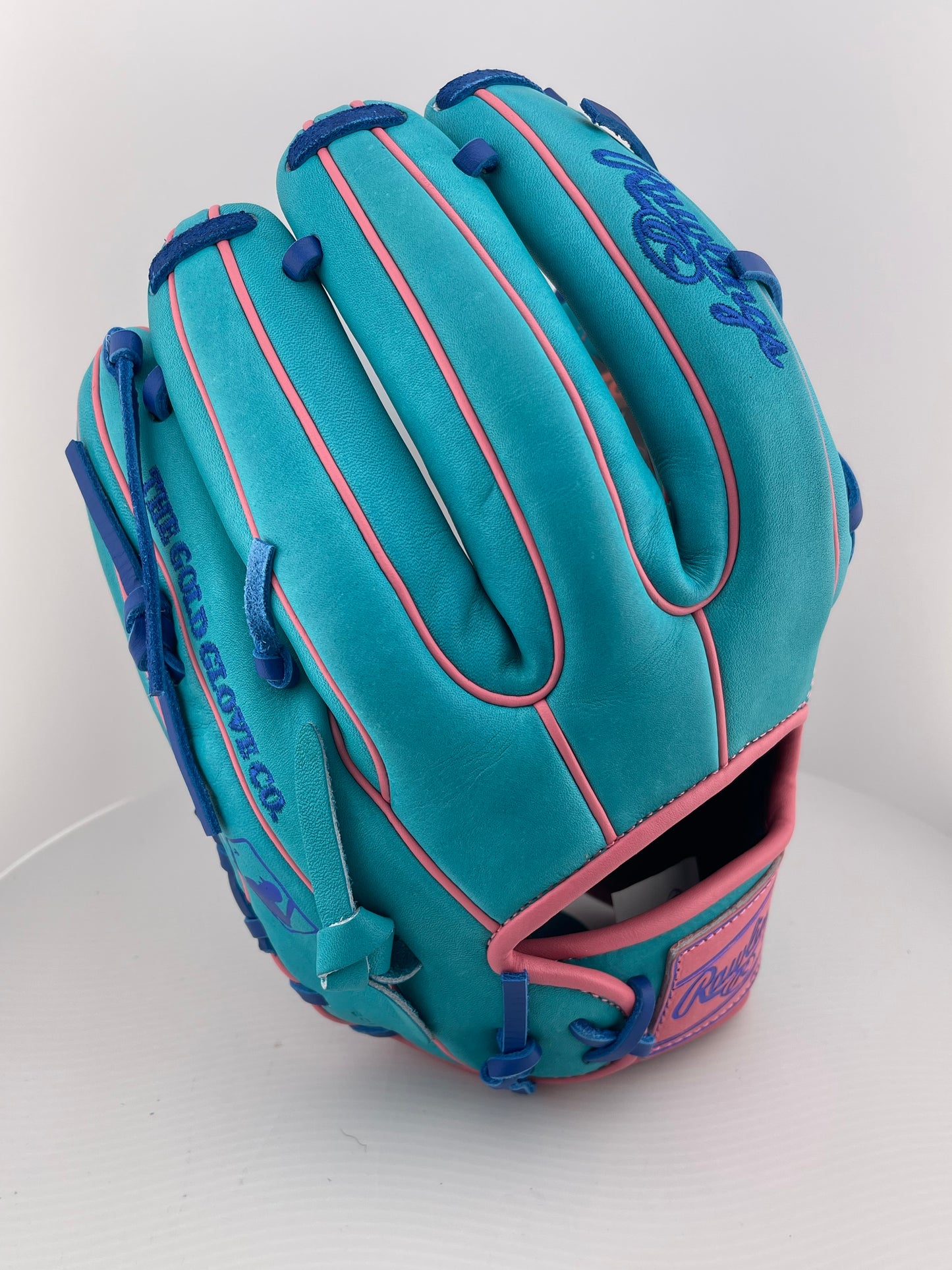 RAWLINGS HEART OF THE HIDE VIBRANT SERIES PROR314-2TEP 11.5" INFIELD GLOVE