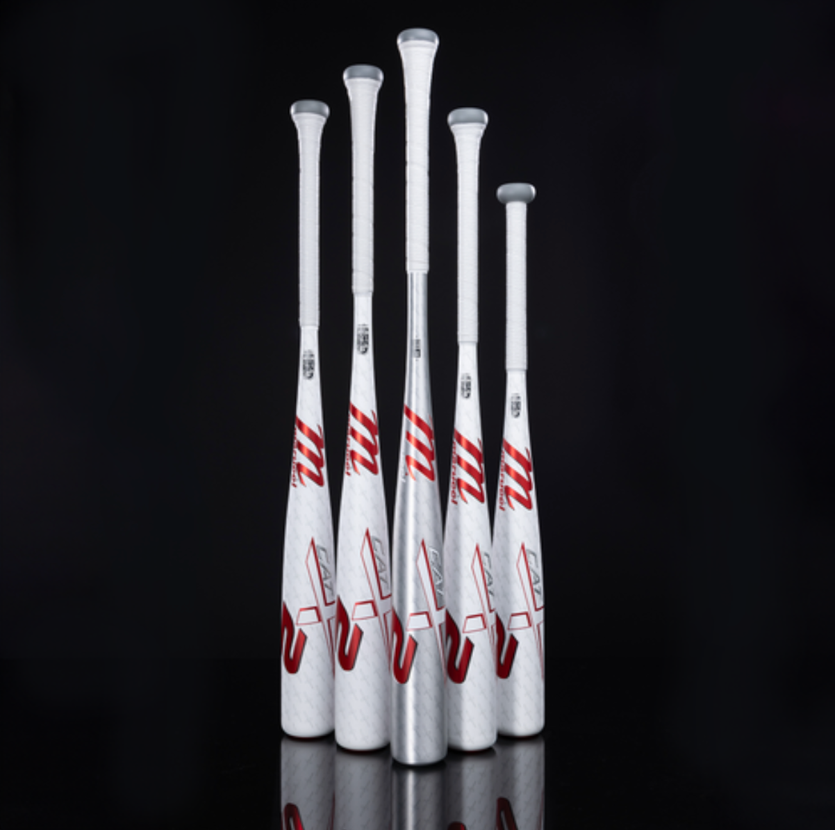 MARUCCI CATX2 BBCOR