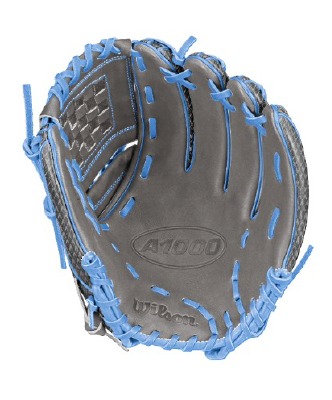 2026 WILSON A1000® P12 SECRET MENU 12.0" FASTPITCH PITCHER/UTILITY GLOVE