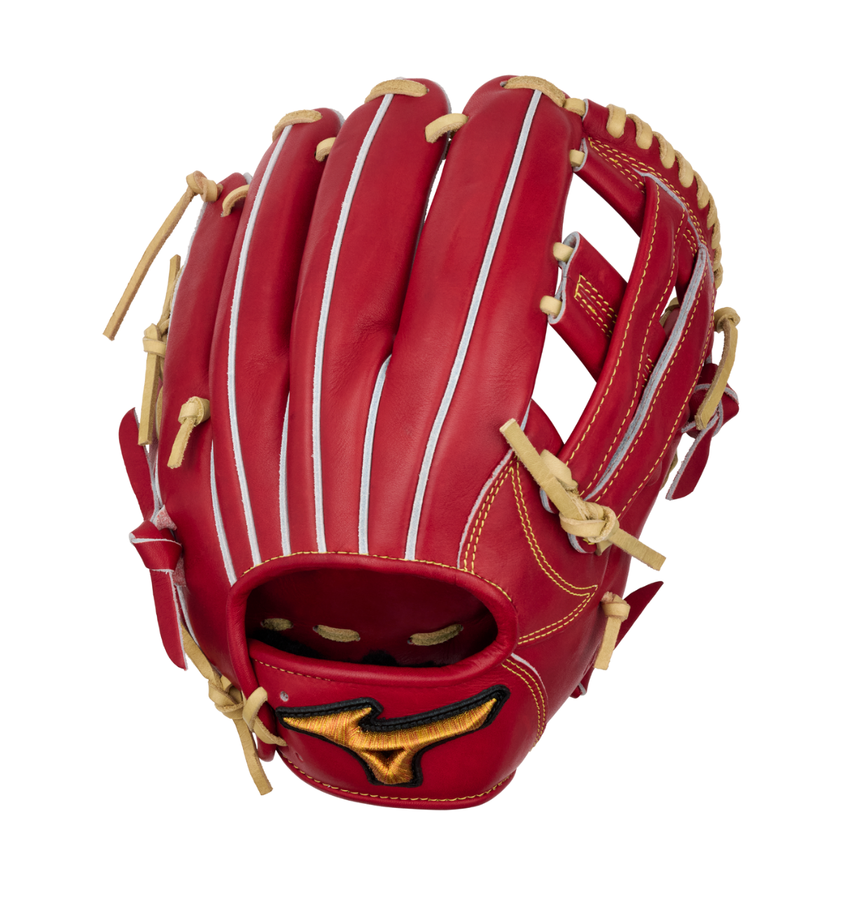 MIZUNO PRO CLASSIC GMPC50 11.75" INFIELD GLOVE