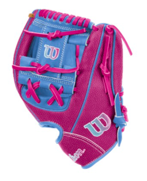 2026 WILSON A1000® 1786SS SECRET MENU 11.5" INFIELD GLOVE