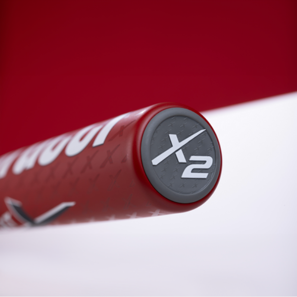 MARUCCI CATX2 SENIOR LEAGUE USA BASEBALL BAT