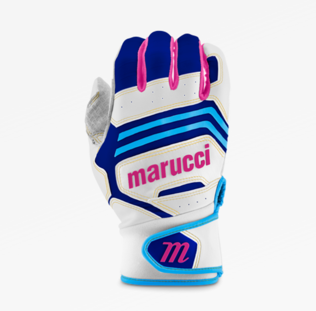 MARUCCI FUZN PRO BATTING GLOVES