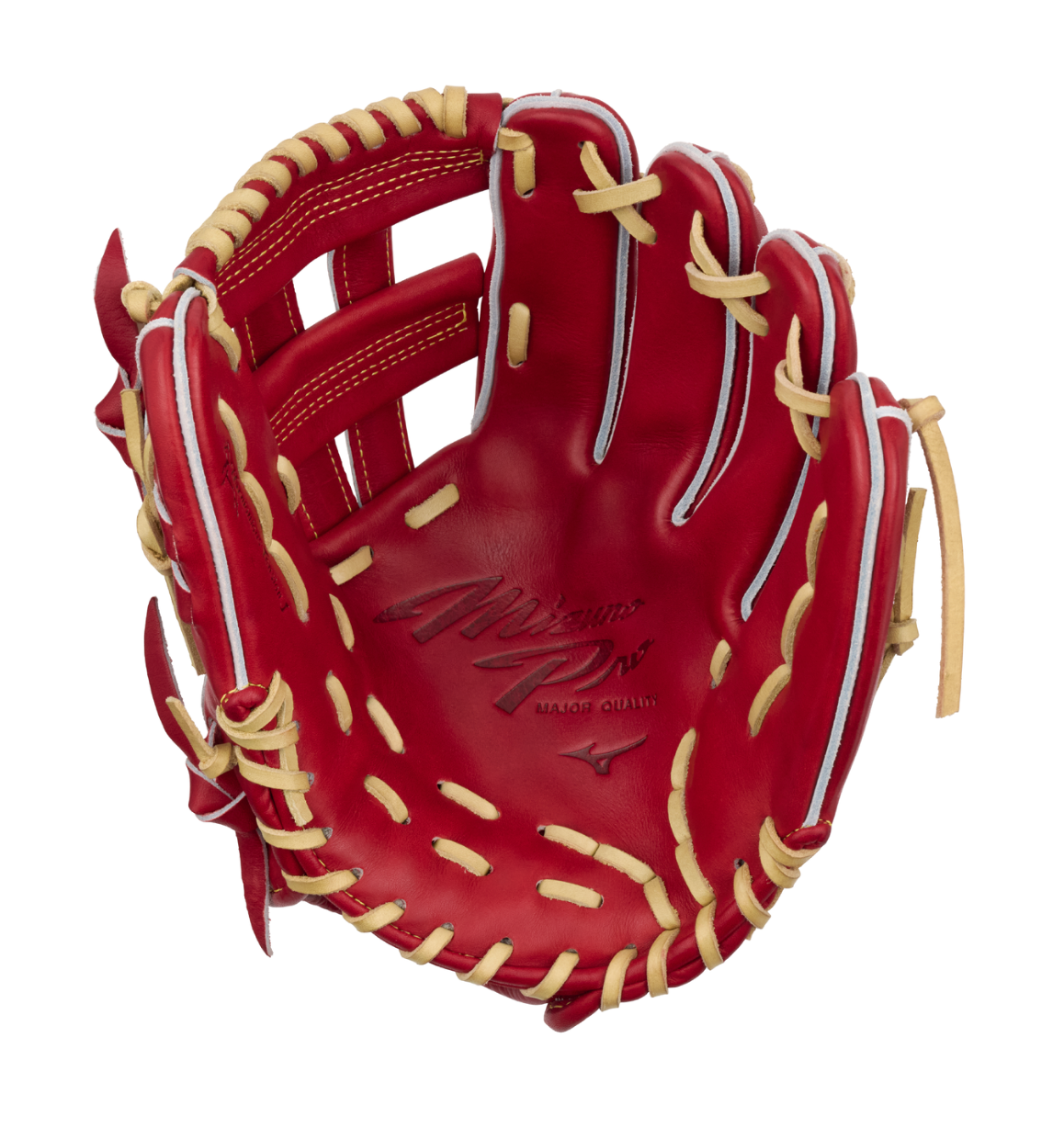 MIZUNO PRO CLASSIC GMPC50 11.75" INFIELD GLOVE