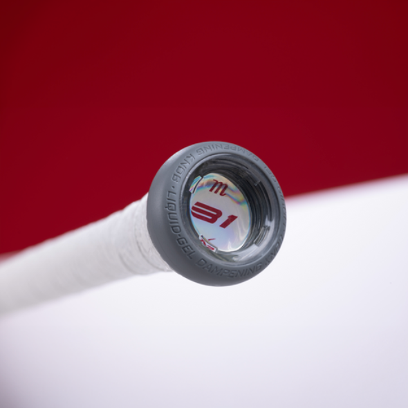 MARUCCI CATX2 SENIOR LEAGUE USA BASEBALL BAT