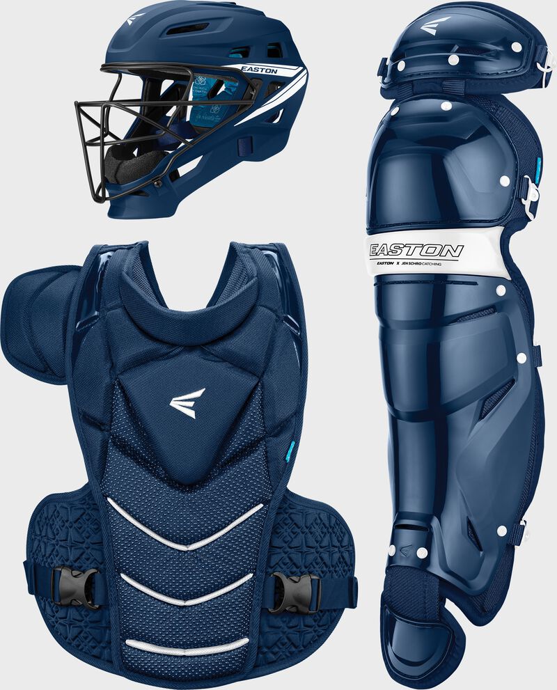 EASTON JEN SCHRO THE VERY BEST BOX SET