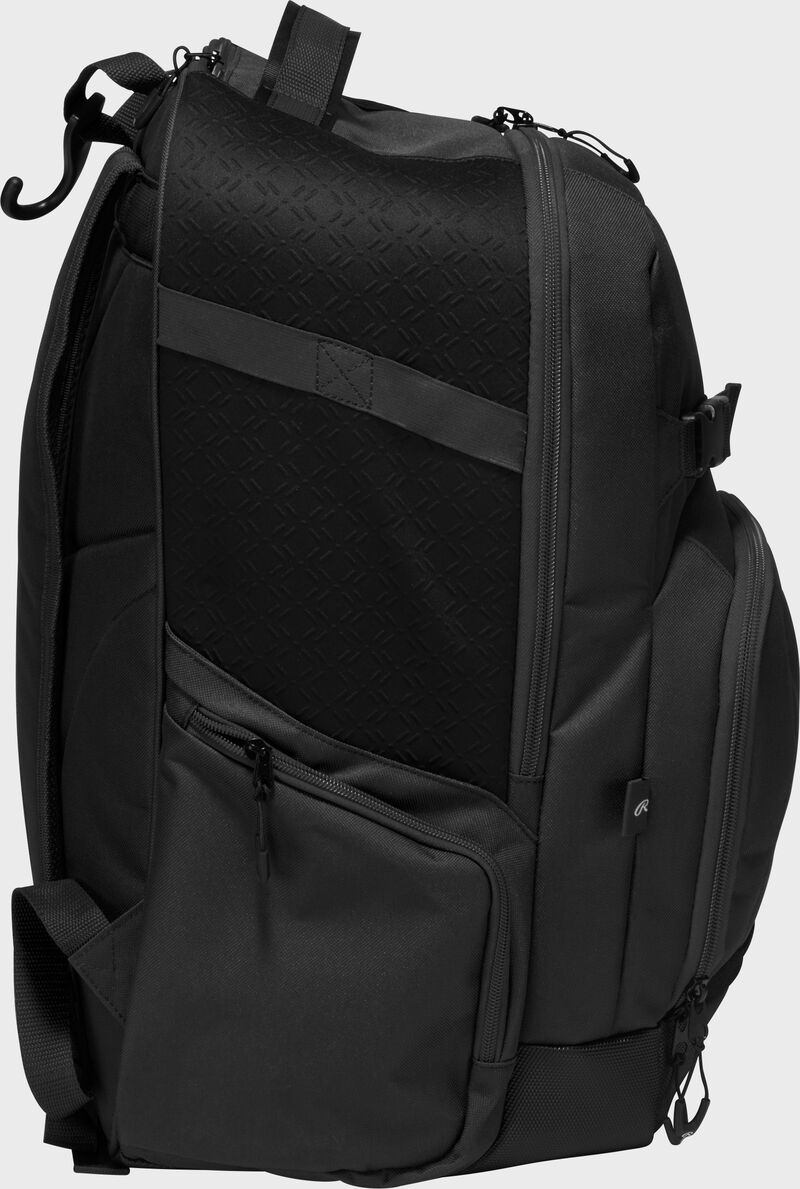 RAWLINGS JOURNEY PLAYERS BACKPACK