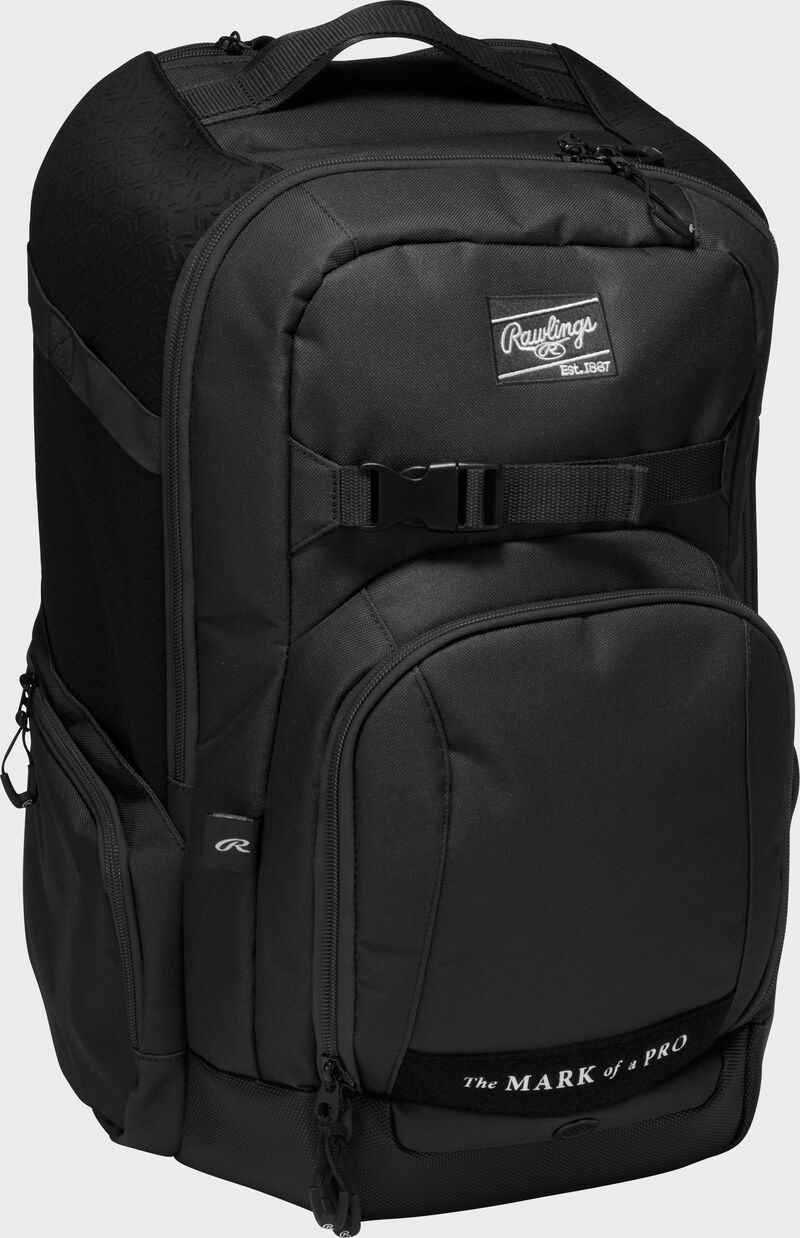 RAWLINGS JOURNEY PLAYERS BACKPACK