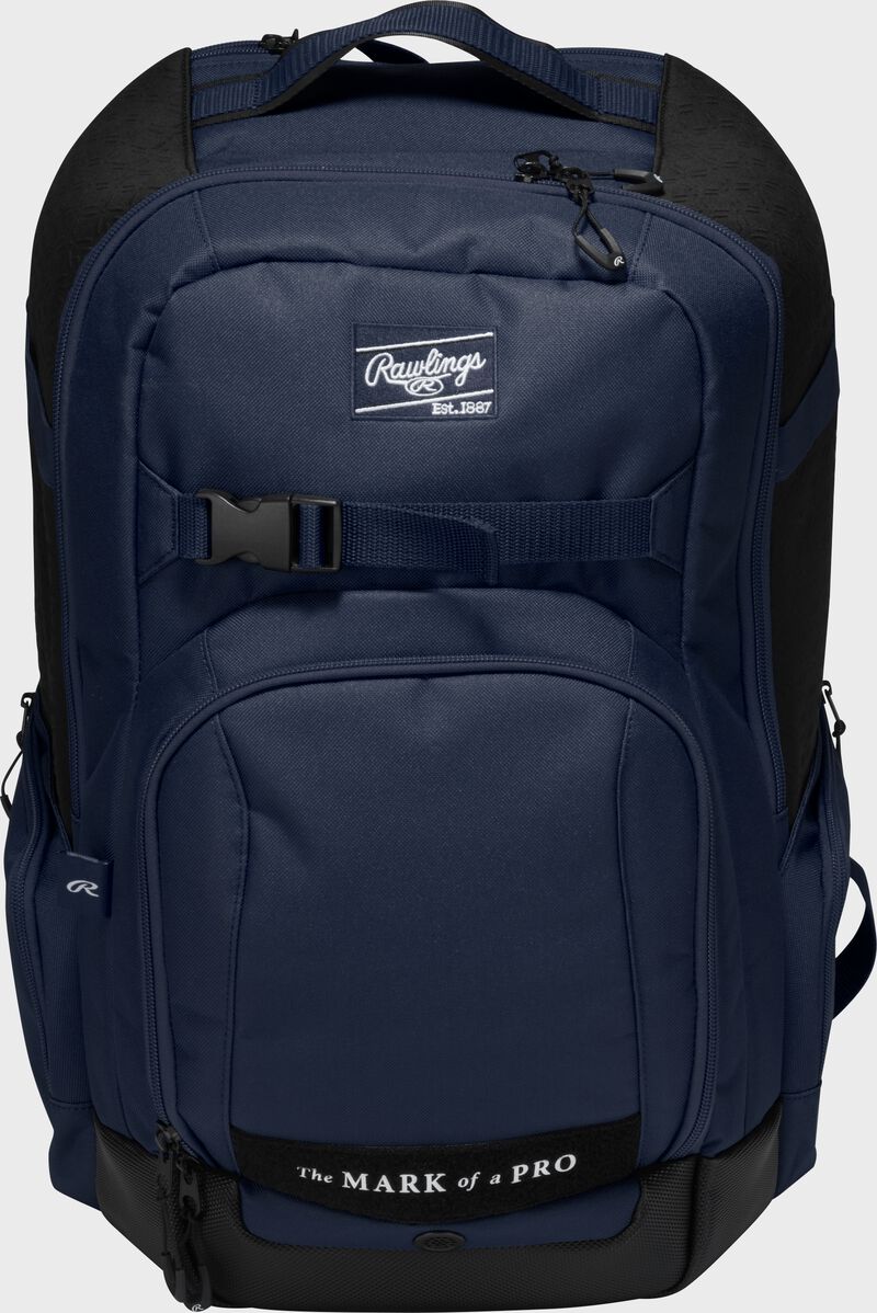 RAWLINGS JOURNEY PLAYERS BACKPACK