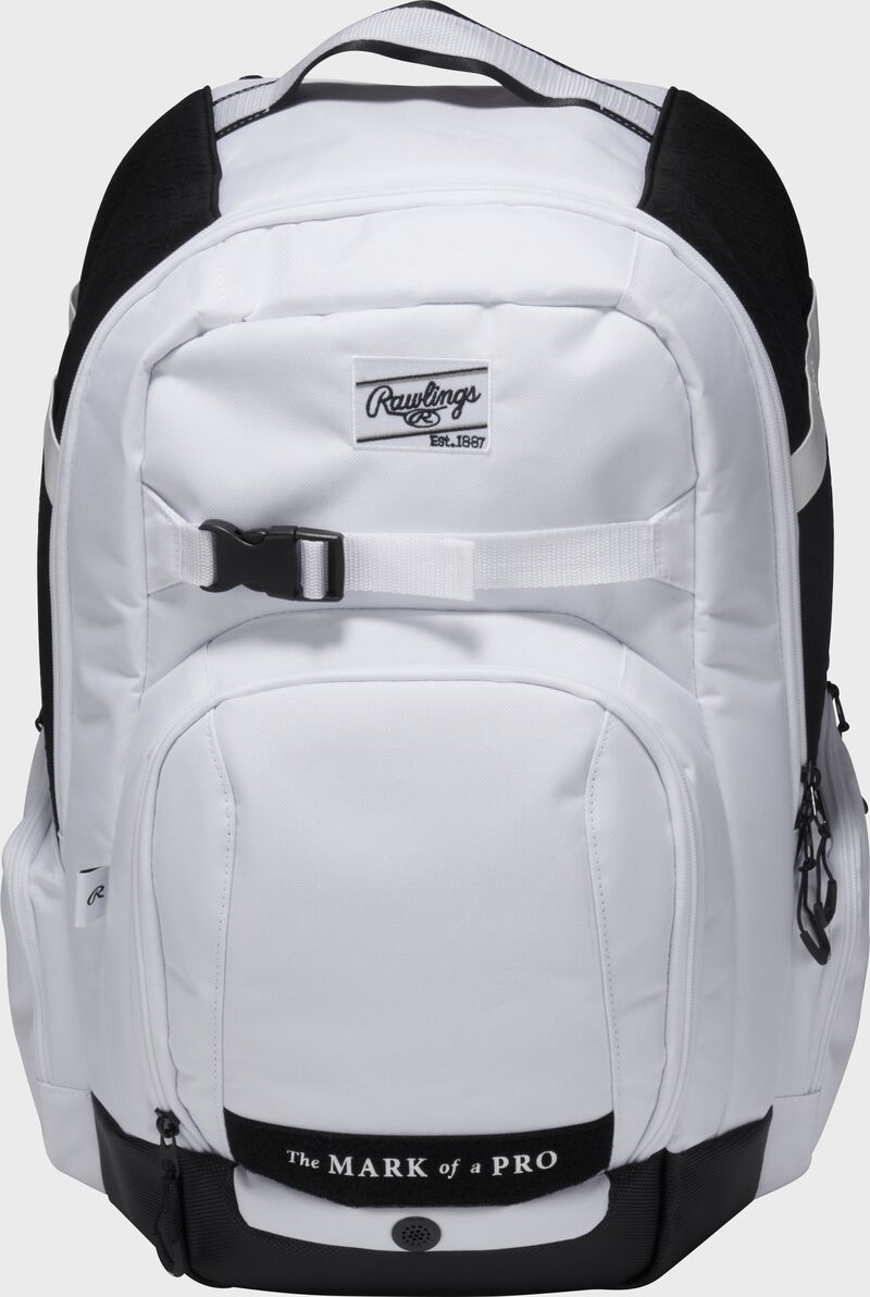 RAWLINGS JOURNEY PLAYERS BACKPACK