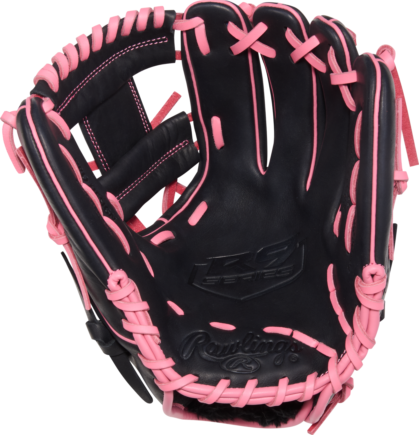 RAWLINGS R9 SPECIAL EDITION 11.5" INFIELD GLOVE