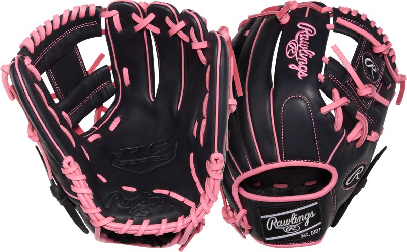 RAWLINGS R9 SPECIAL EDITION 11.5" INFIELD GLOVE