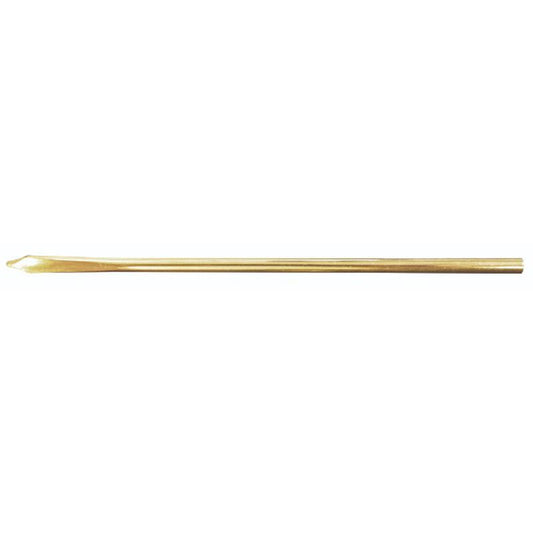 RAWLINGS EYE-TYPE 5" LACING NEEDLE