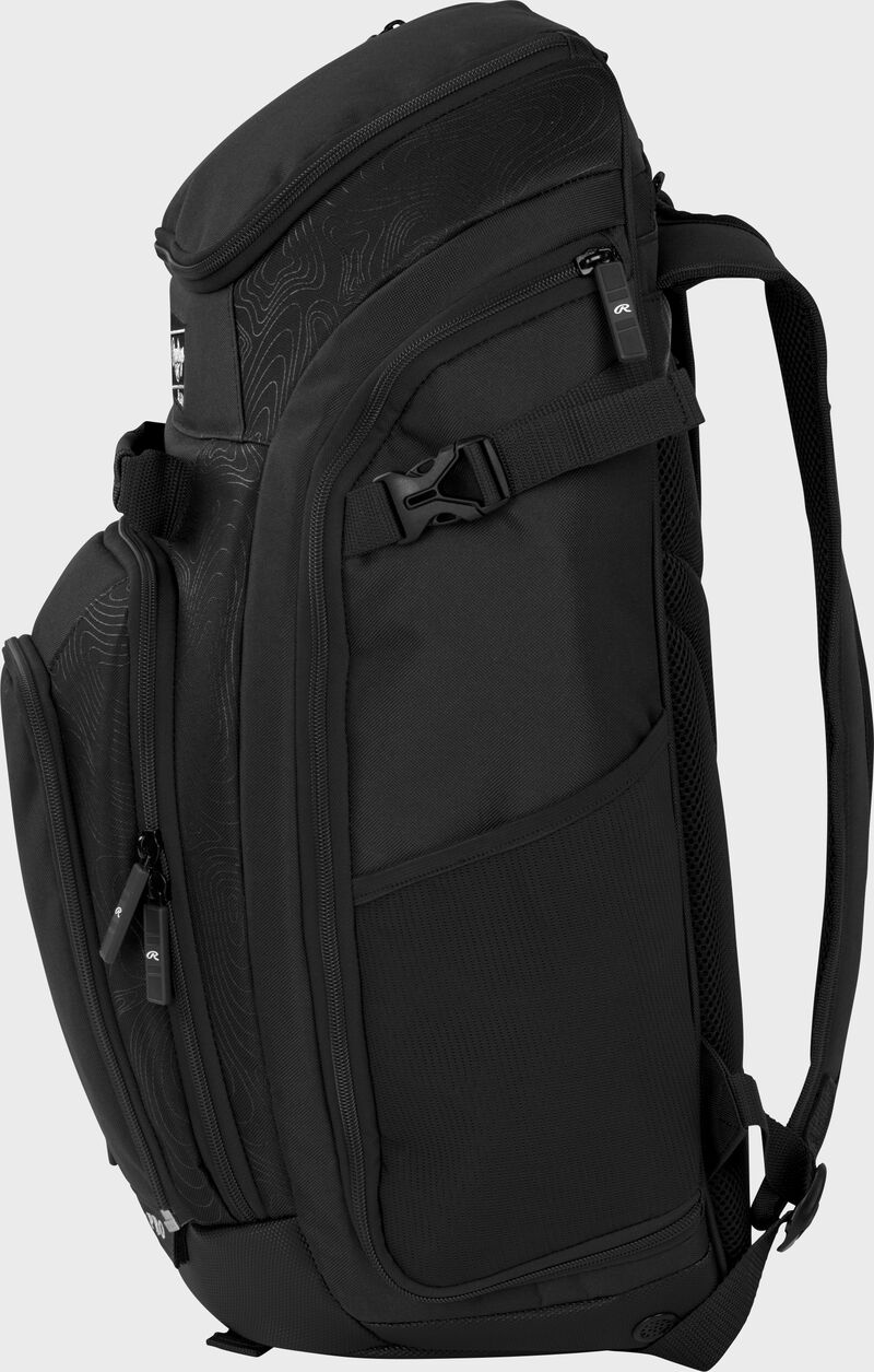 RAWLINGS LEGION 2 PLAYER'S BACKPACK