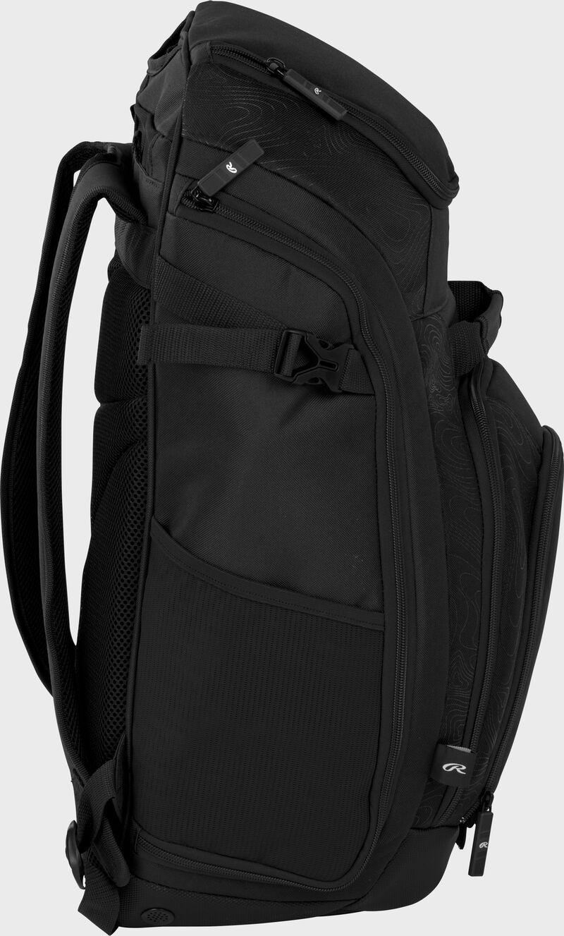 RAWLINGS LEGION 2 PLAYER'S BACKPACK