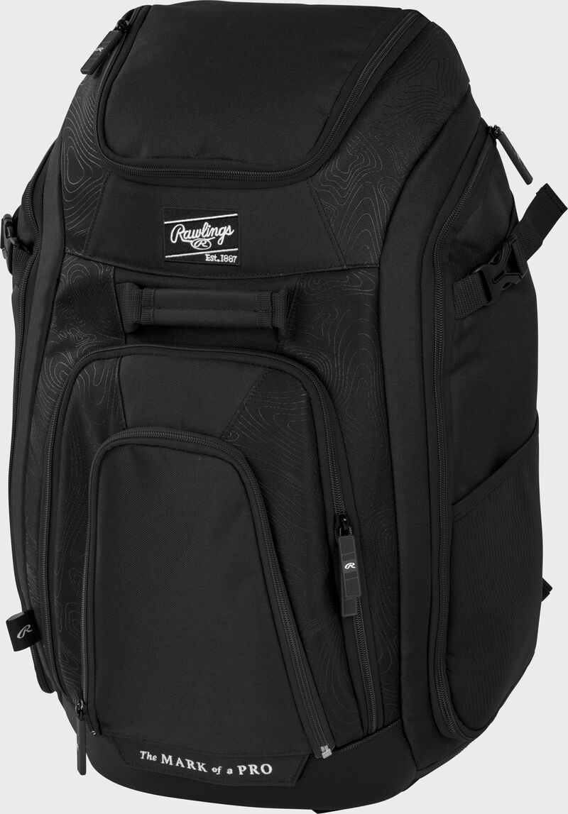 RAWLINGS LEGION 2 PLAYER'S BACKPACK