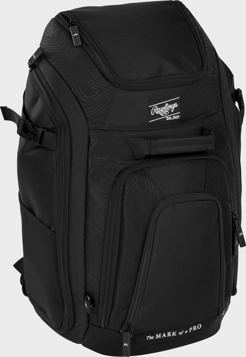 RAWLINGS LEGION 2 PLAYER'S BACKPACK