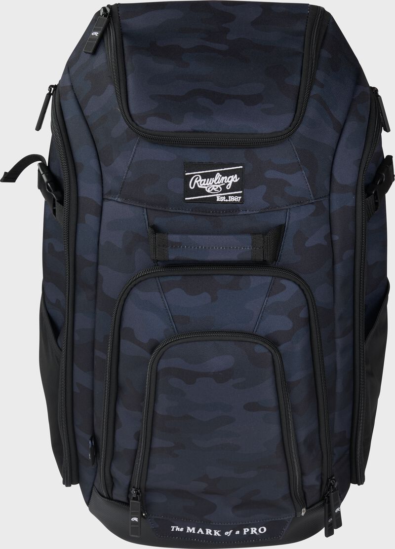 RAWLINGS LEGION 2 PLAYER'S BACKPACK