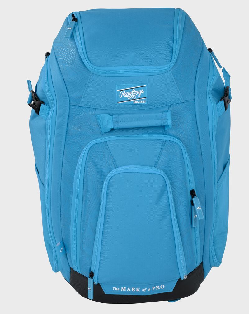 RAWLINGS LEGION 2 PLAYER'S BACKPACK