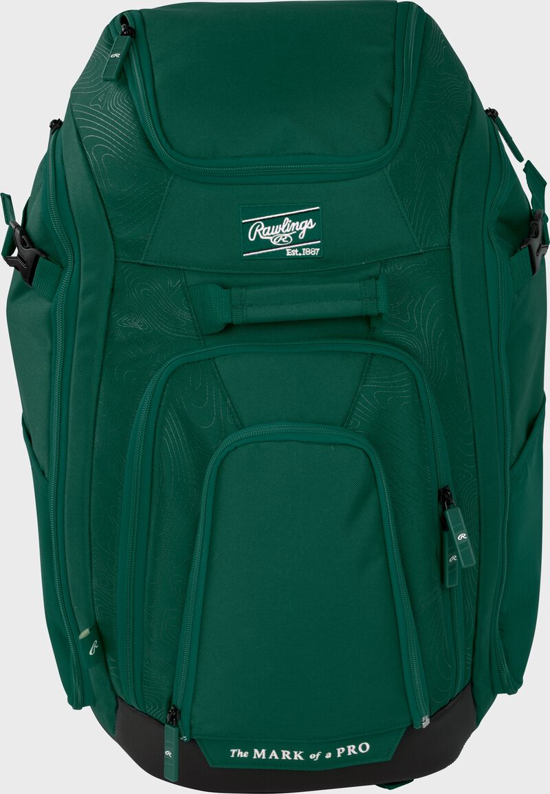 RAWLINGS LEGION 2 PLAYER'S BACKPACK