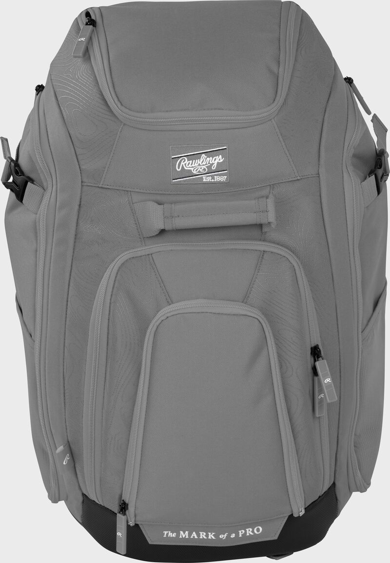 RAWLINGS LEGION 2 PLAYER'S BACKPACK