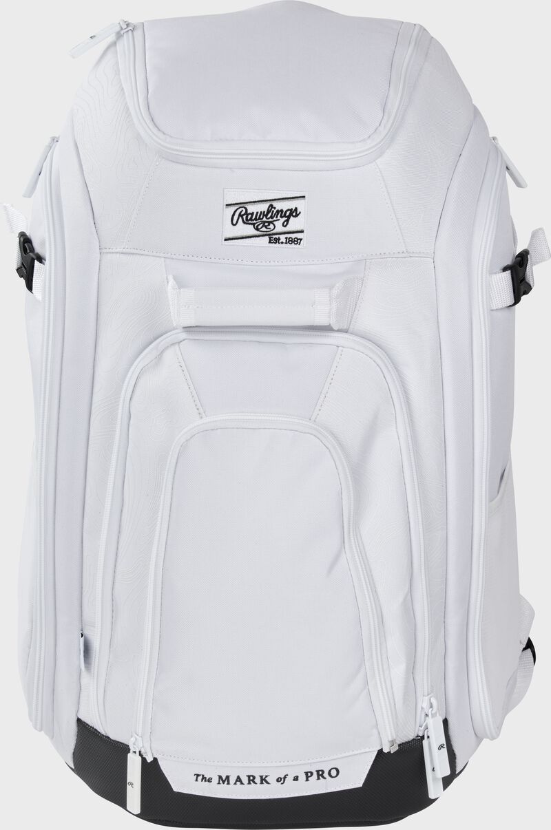 RAWLINGS LEGION 2 PLAYER'S BACKPACK