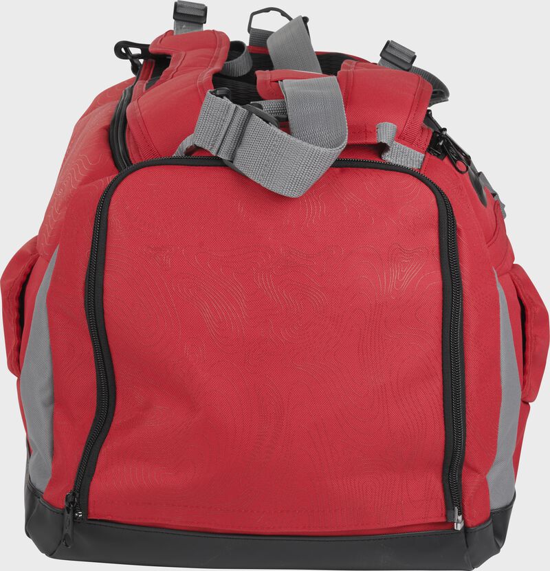 RAWLINGS MACH HYBRID BACKPACK-DUFFLE BAG