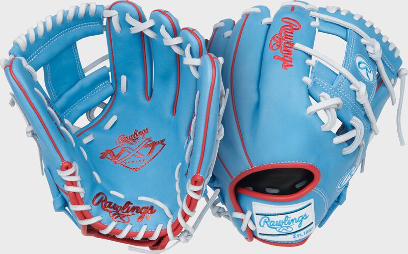RAWLINGS NXT SERIES 11.75" INFIELD GLOVE