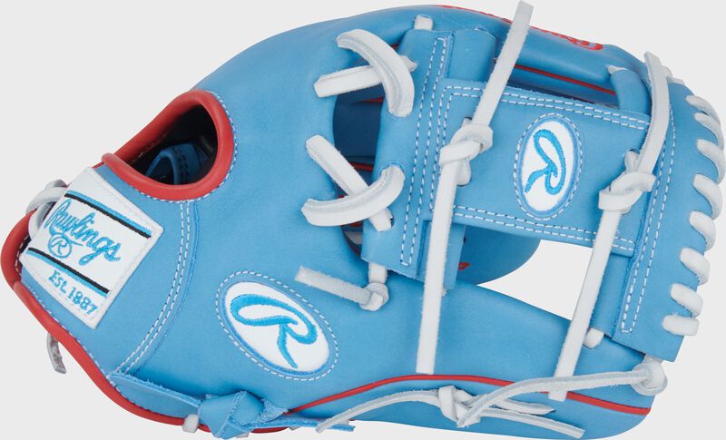 RAWLINGS NXT SERIES 11.75" INFIELD GLOVE