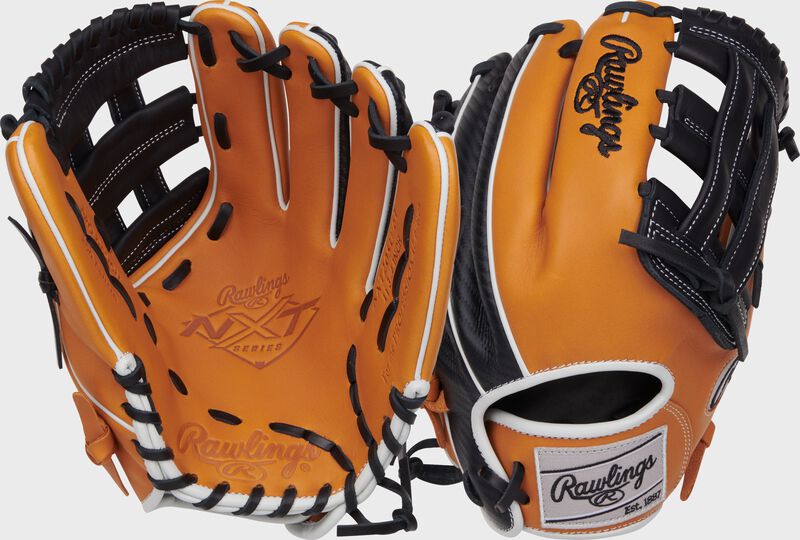 RAWLINGS NXT SERIES 11.75" INFIELD GLOVE