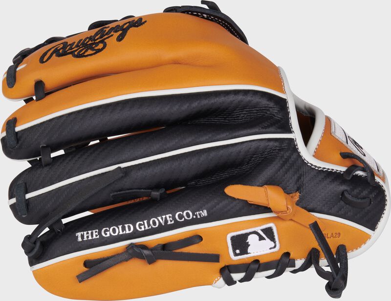 RAWLINGS NXT SERIES 11.75" INFIELD GLOVE