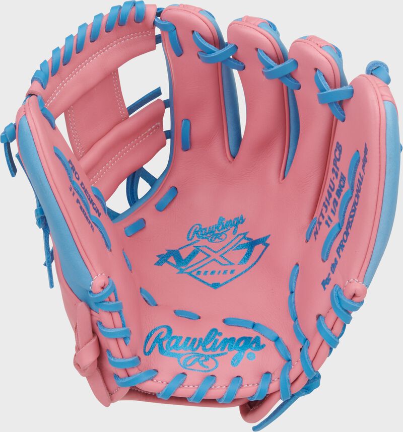 RAWLINGS NXT SERIES 11.5" INFIELD GLOVE