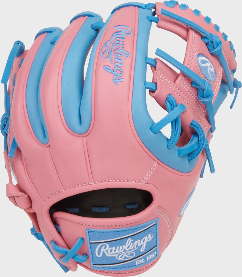 RAWLINGS NXT SERIES 11.5" INFIELD GLOVE