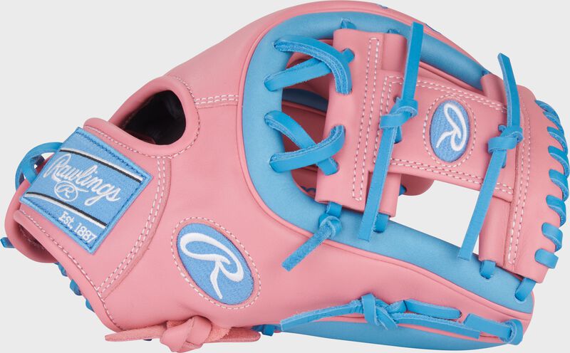 RAWLINGS NXT SERIES 11.5" INFIELD GLOVE