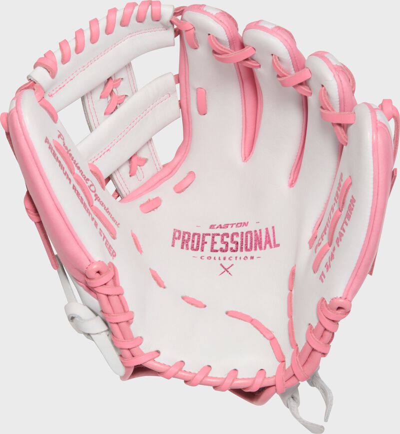 EASTON PROFESSIONAL COLLECTION 11.75" FASTPITCH INFIELD GLOVE