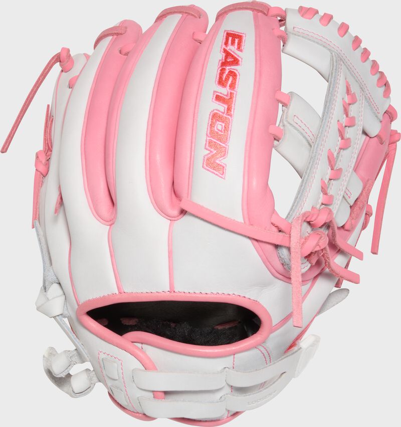 EASTON PROFESSIONAL COLLECTION 11.75" FASTPITCH INFIELD GLOVE