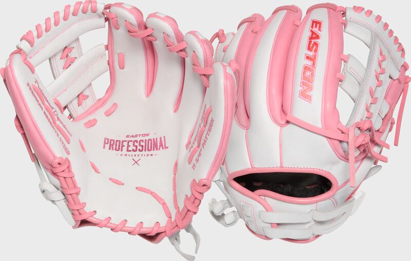 EASTON PROFESSIONAL COLLECTION 11.75" FASTPITCH INFIELD GLOVE