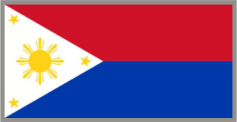 HH FLAG PATCHES
