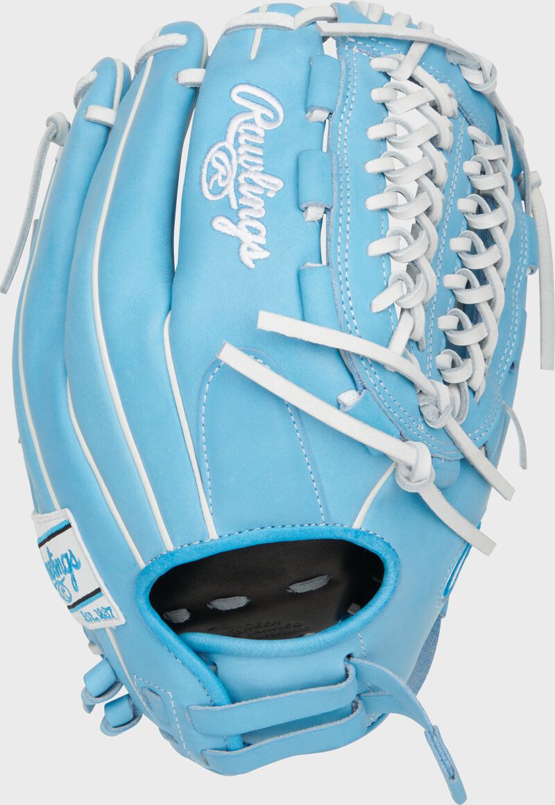 RAWLINGS HEART OF THE HIDE 12.5" UTILITY FASTPITCH GLOVE