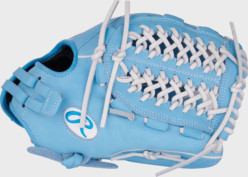 RAWLINGS HEART OF THE HIDE 12.5" UTILITY FASTPITCH GLOVE